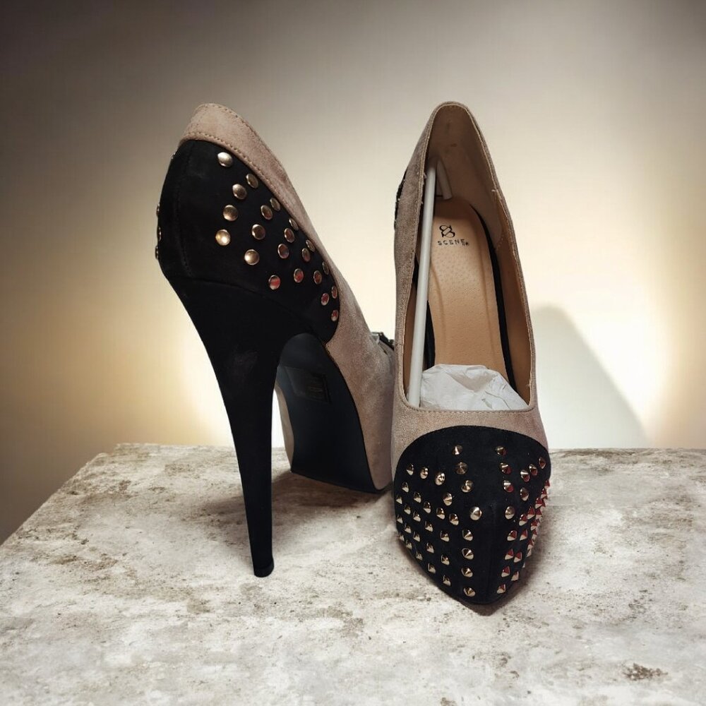 ALli Shoe Dazzle - Picture 3 of 3